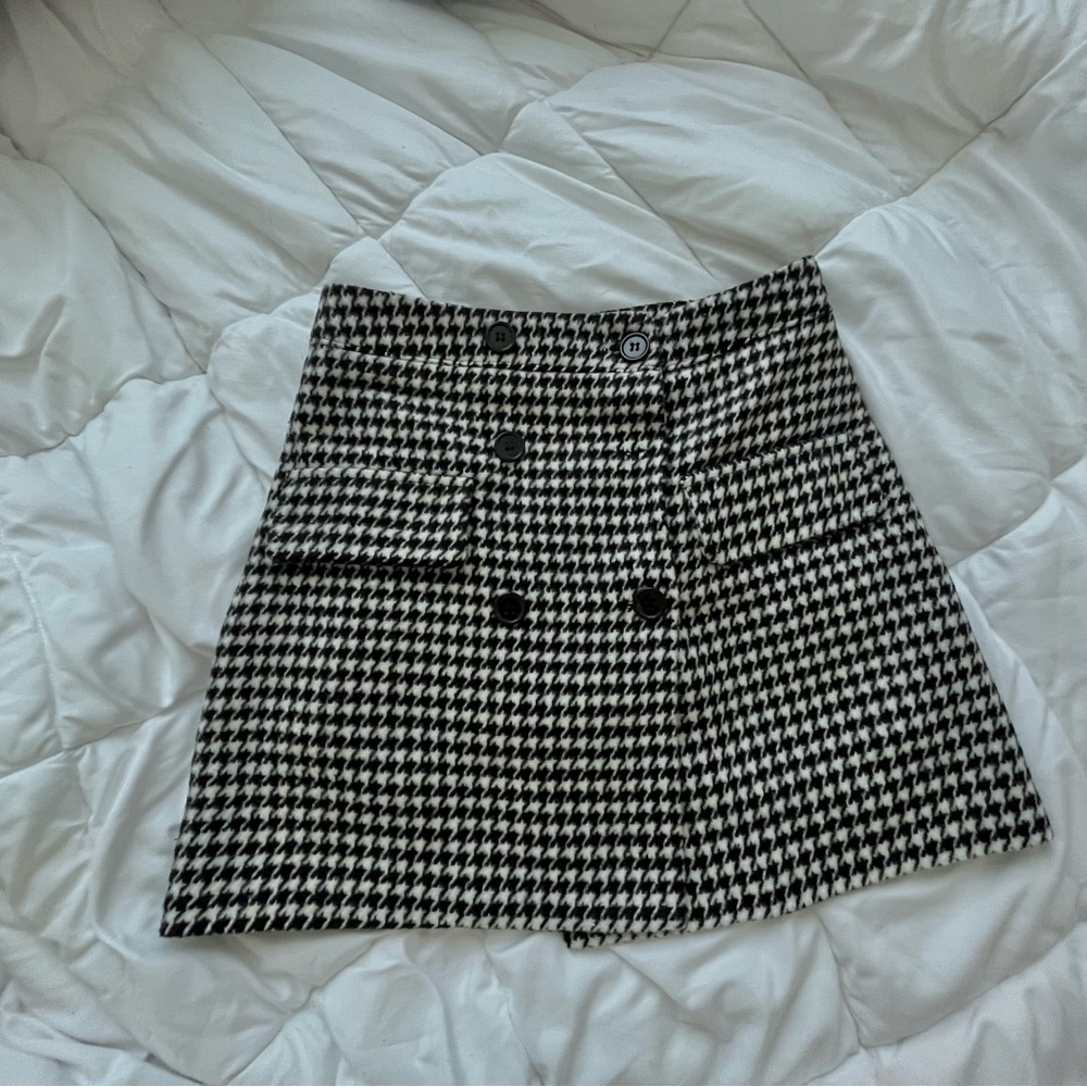 🧳 PREPPY SKIRT 📕
